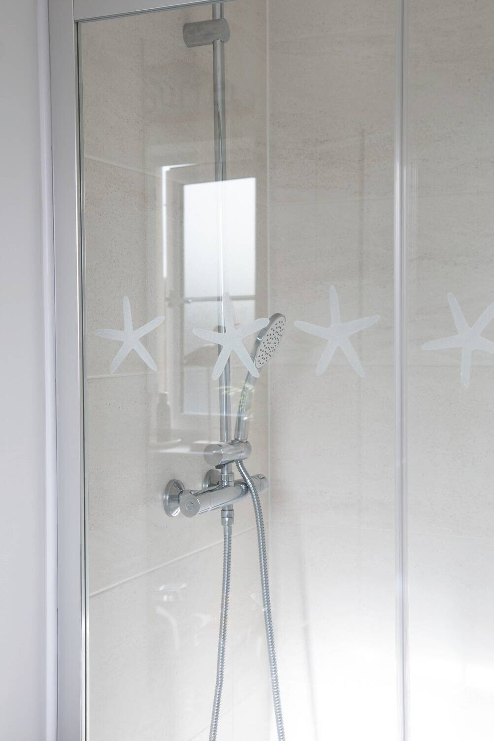 d-c-fix Dekofolie Opal transparent B/L: ca. 67,5x200 cm