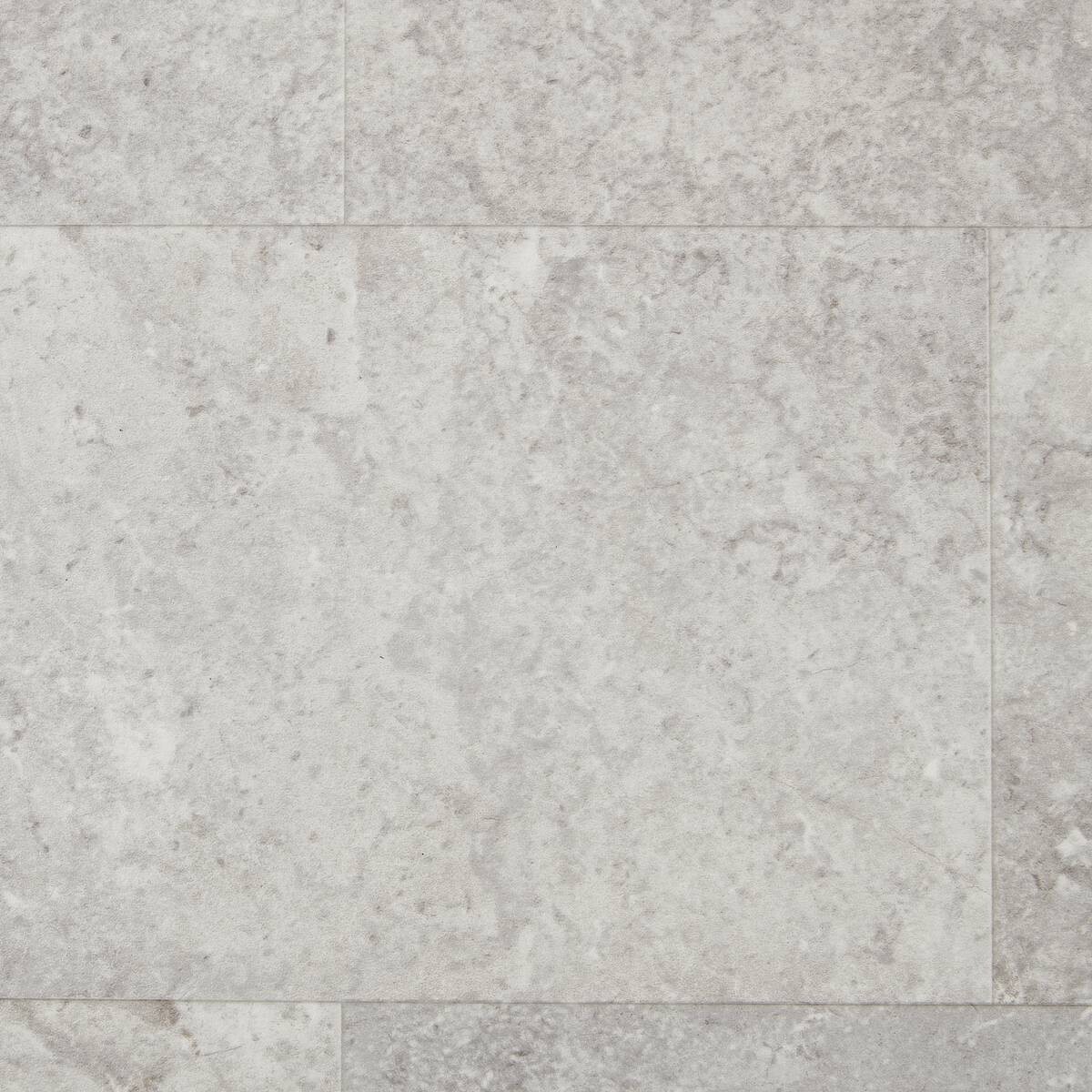 Vinylboden Bingo grau Stein B: ca. 300 cm pro m²