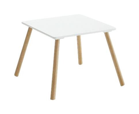 Kindersitzgruppe Lea weiß