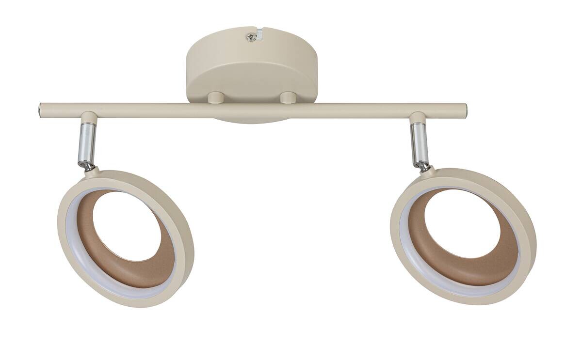 Nolo LED-Spot 2-flg. Barista 2 Brennstellen