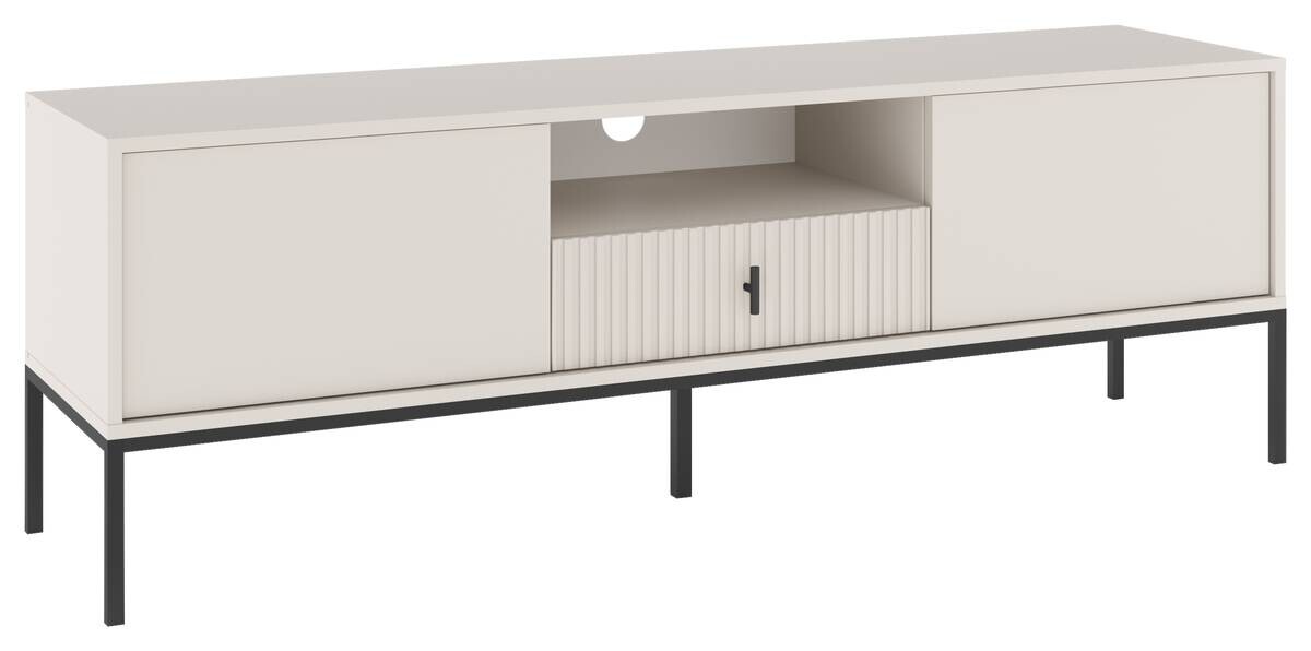 TV-Lowboard MAGIORRE Cashmere B/H/T: ca. 154,5x52,4x39 cm