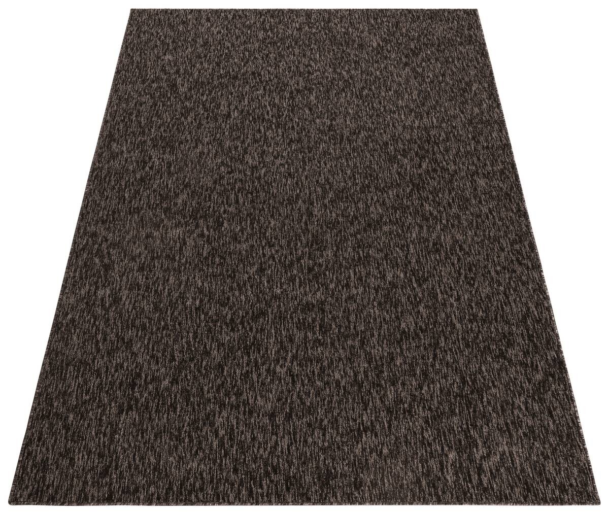 Ayyildiz Teppich Nizza braun B/L: ca. 120x170 cm