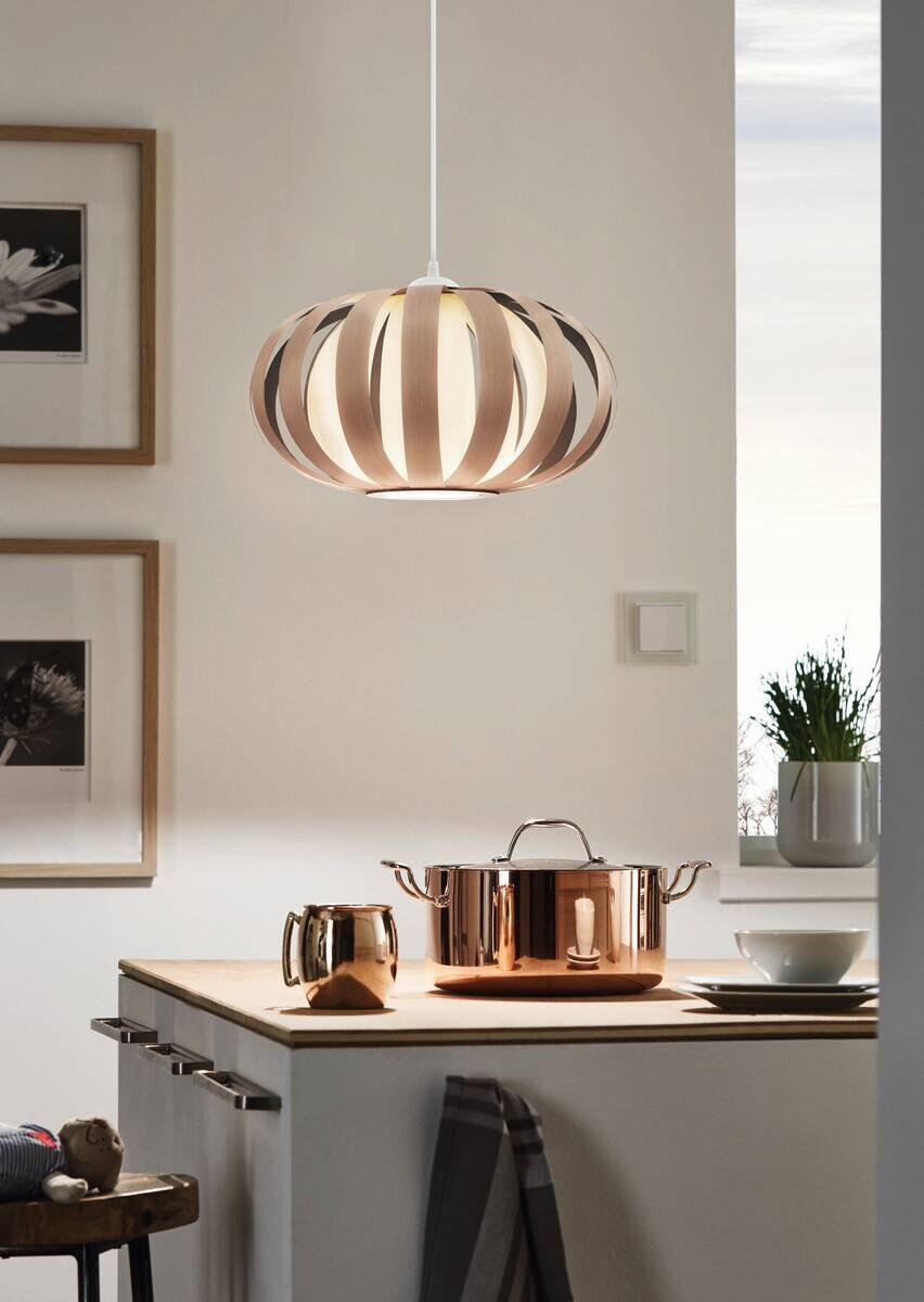 Eglo Hängeleuchte Arenella