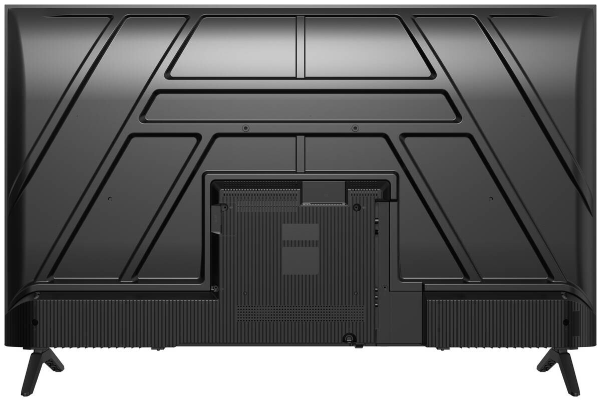 Smart-Tech LED-TV 55UW02K B/H: ca. 123x77 cm