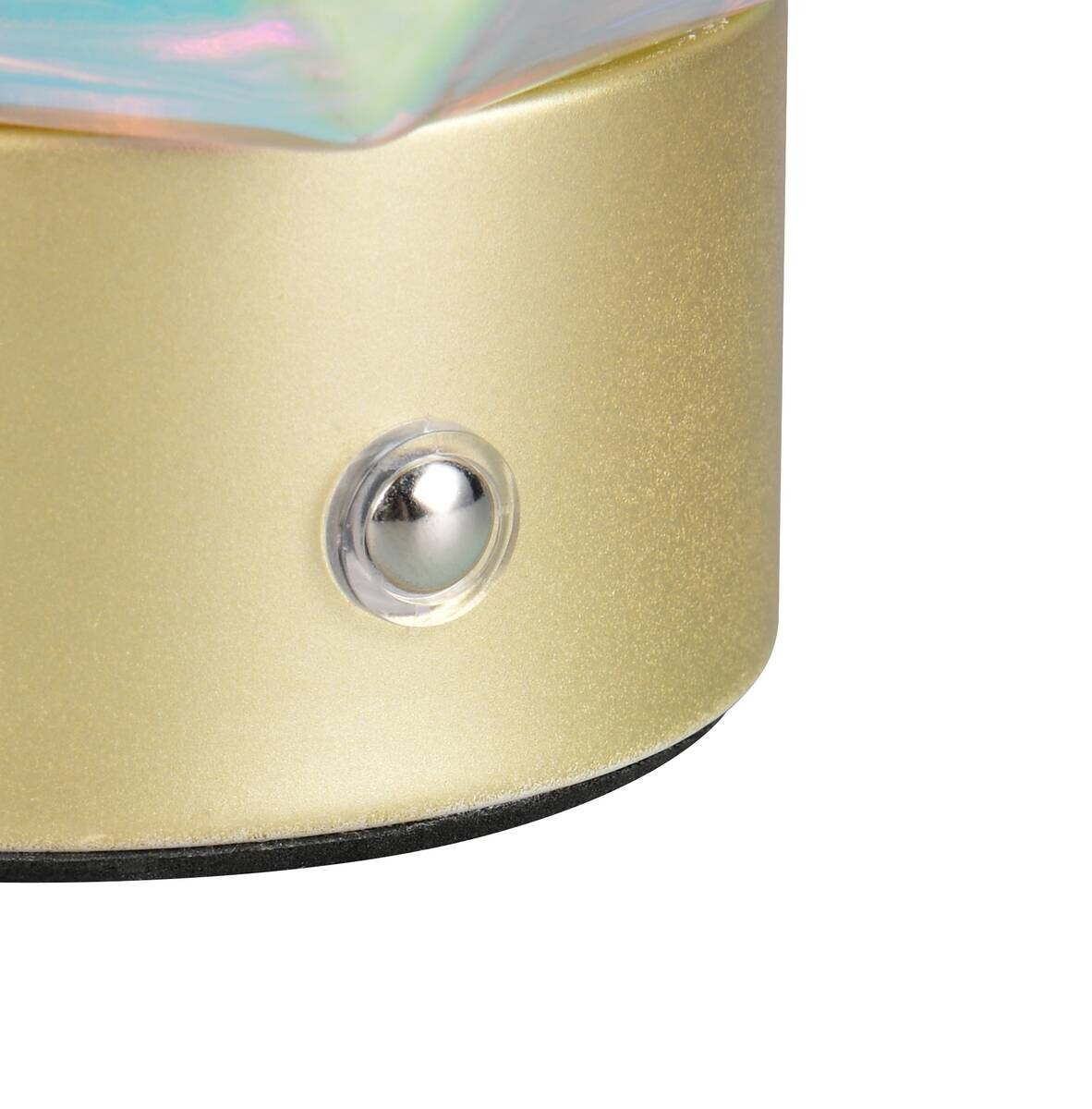 Reality LED-Tischleuchte Stavro B/H: ca. 16x17,5 cm