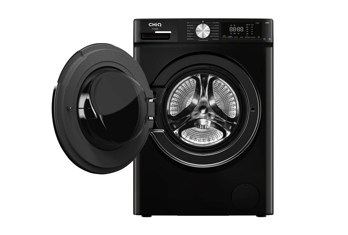 ChiQ Waschmaschine