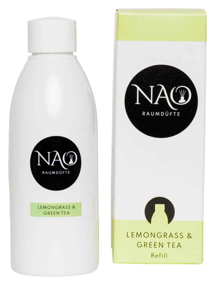 Nao Raumdüfte Duftspray-Nachfüller