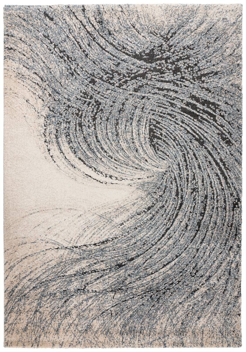 Obsession Teppich My Bologna blau B/L: ca. 80x150 cm