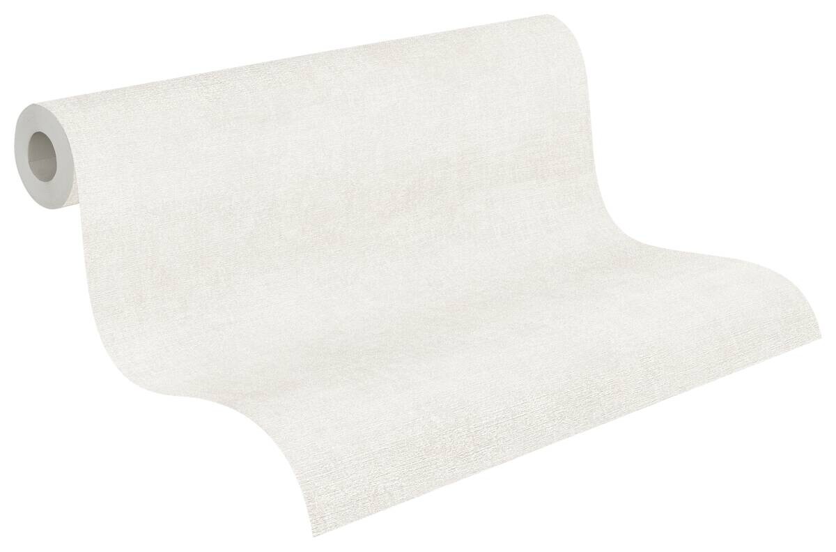A.S.Creation Vliestapete beige creme B/H/D: ca. 53x1005x8,2 cm