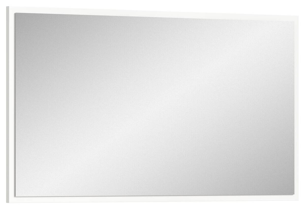 Garderobenspiegel VAGA Spiegel B/H: ca. 83x48 cm