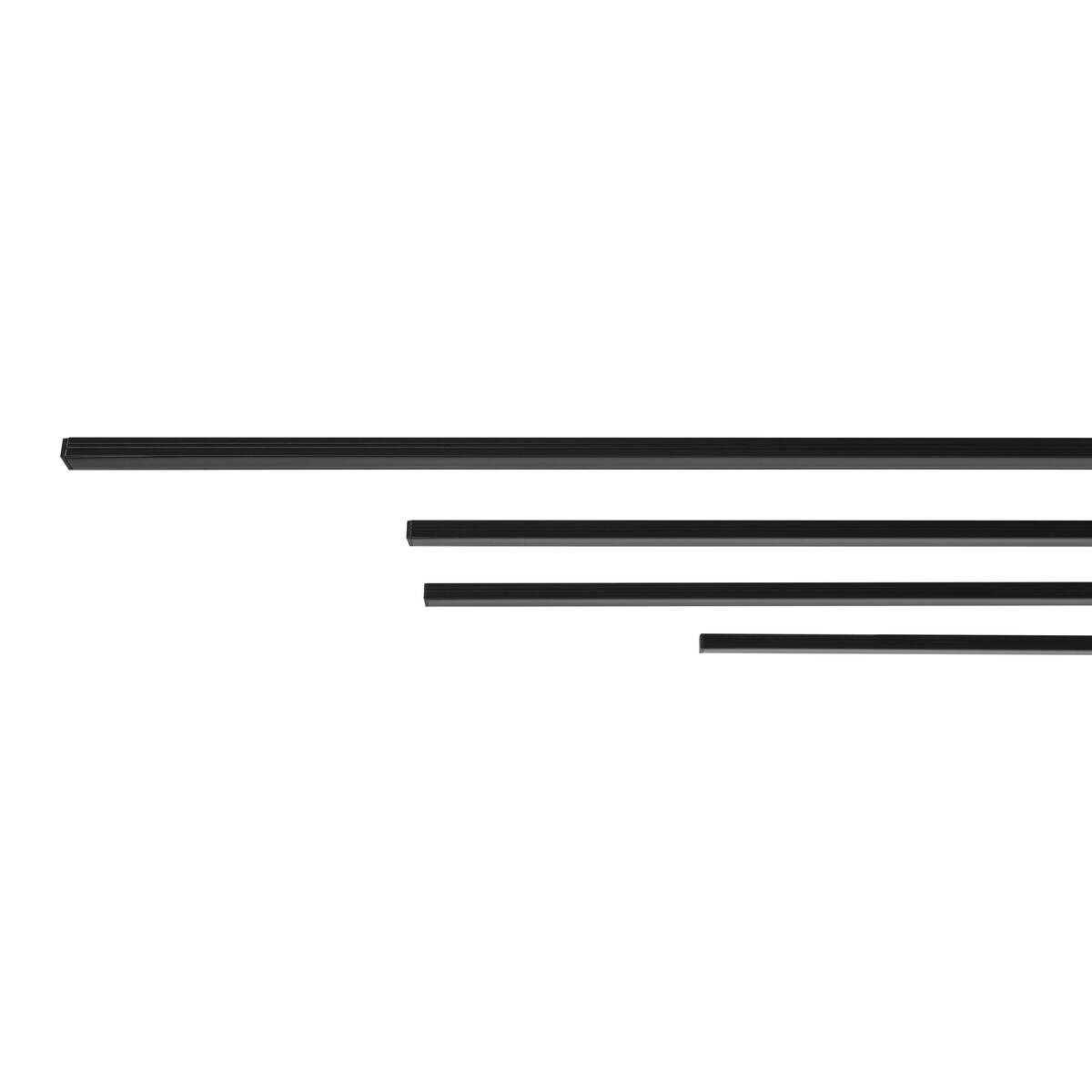 Nolo LED-Akustikpaneelbeleuchtung Line H: ca. 100 cm