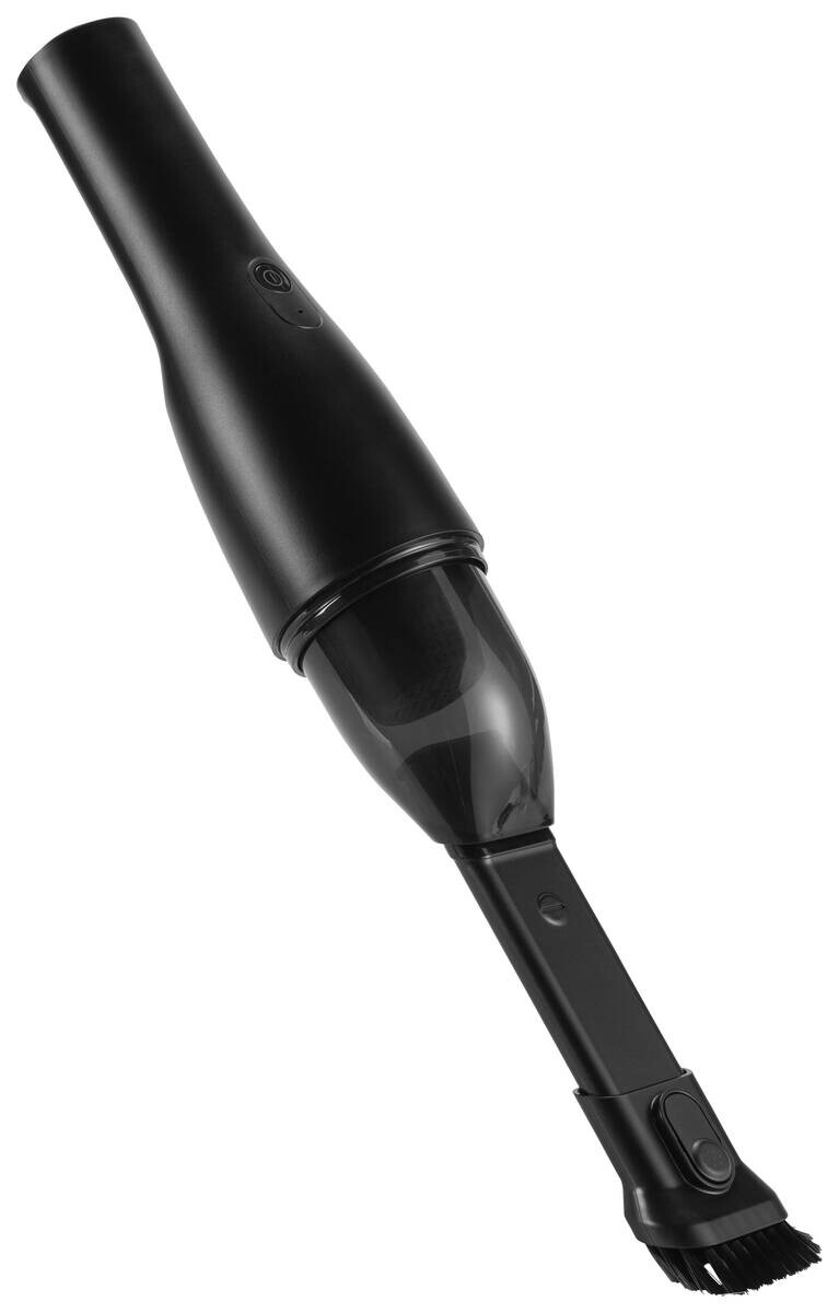 Handstaubsauger VC3942-GS schwarz Kunststoff B/H/L: ca. 7,2x30,5x7,2 cm