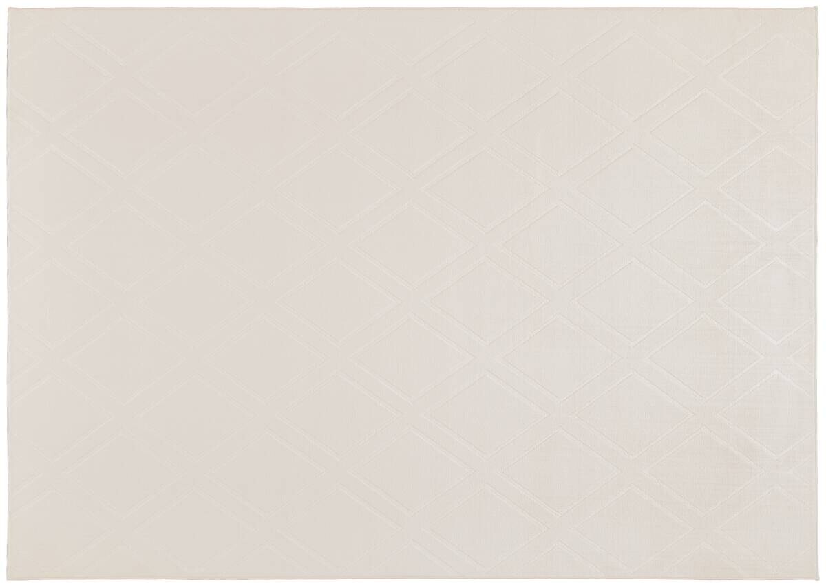 Teppich Monaco beige B/L: ca. 160x230 cm