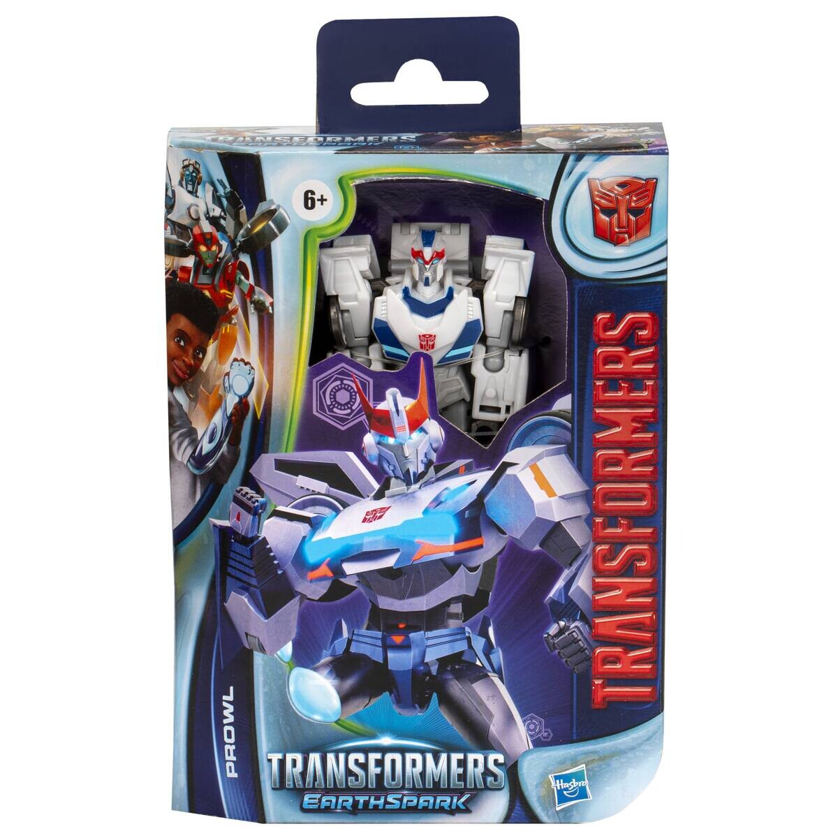 Hasbro Spielfigur