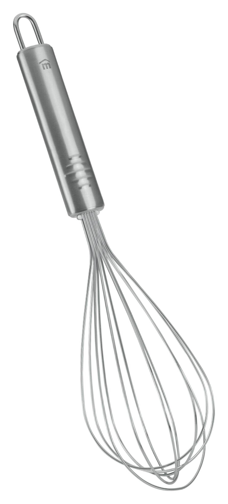 Haushaltshelfer silber Edelstahl B/H/L: ca. 7x28,5x7 cm