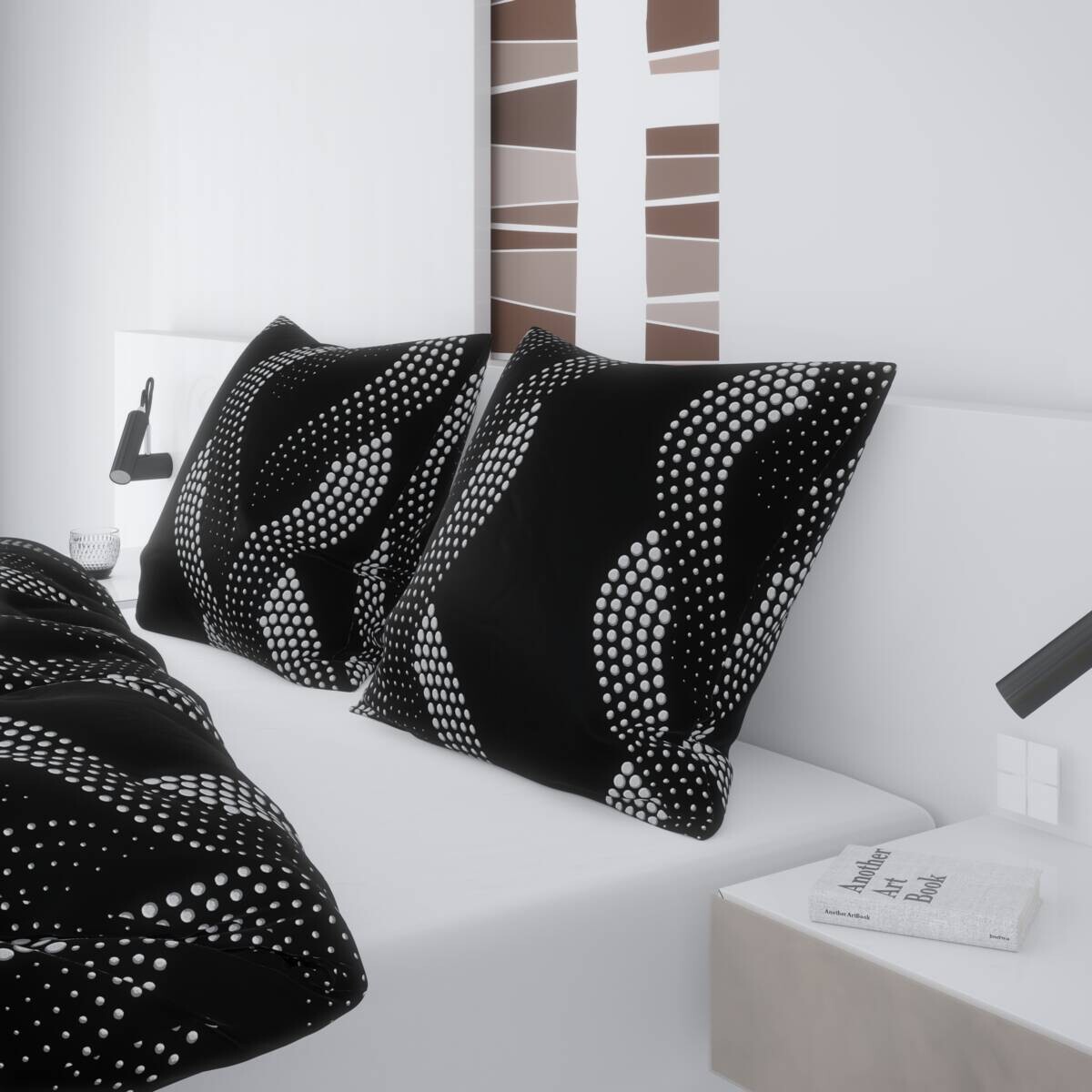 Microfaser Bettwäsche