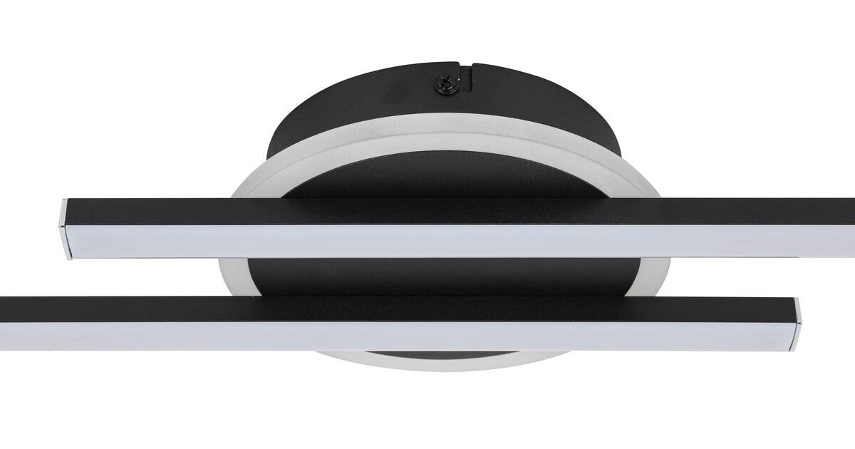 Nolo LED-Deckenleuchte Beam B/H/L: ca. 15x5x58 cm