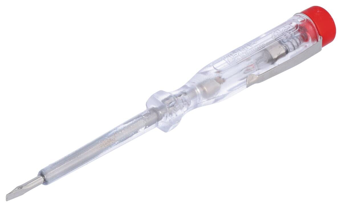 Spannungsprüfer L: ca. 14 cm