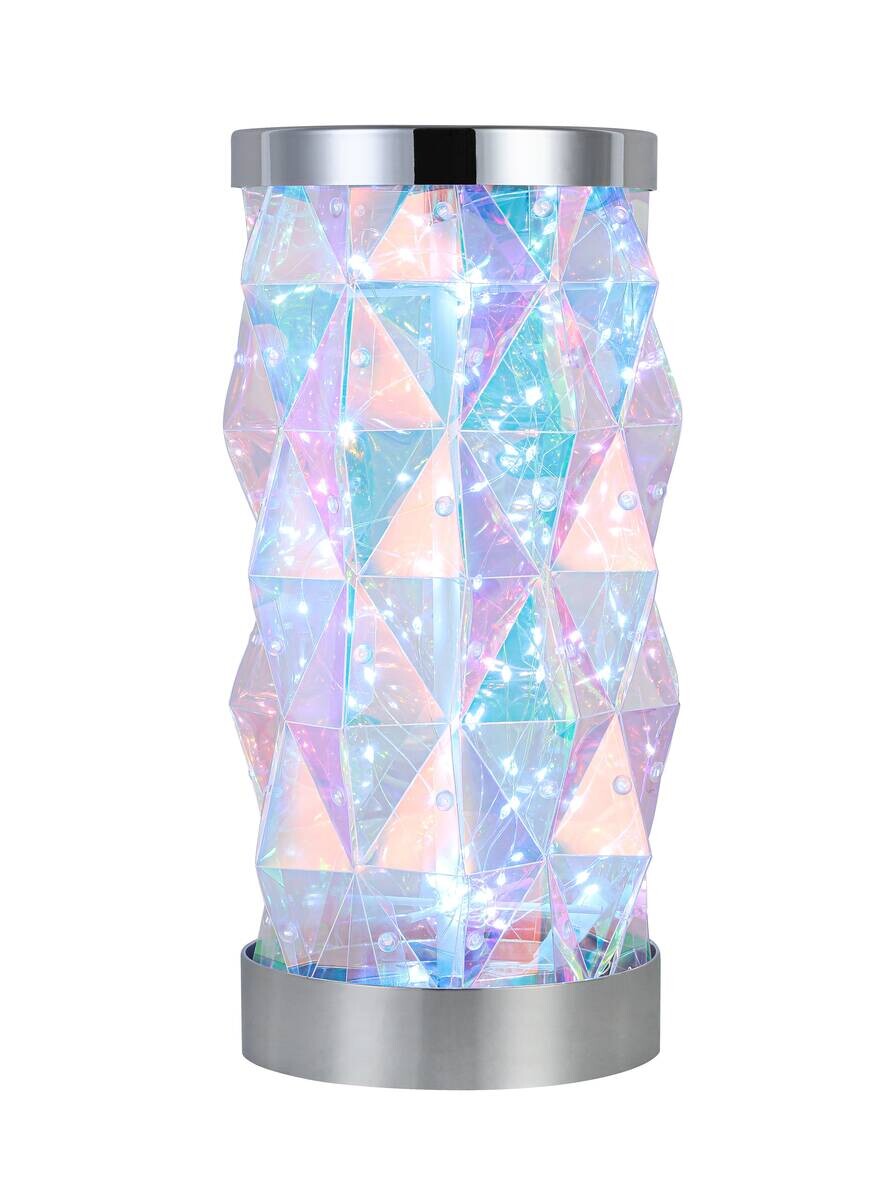 Nolo LED-Tischleuchte Shine B/H: ca. 17x33 cm