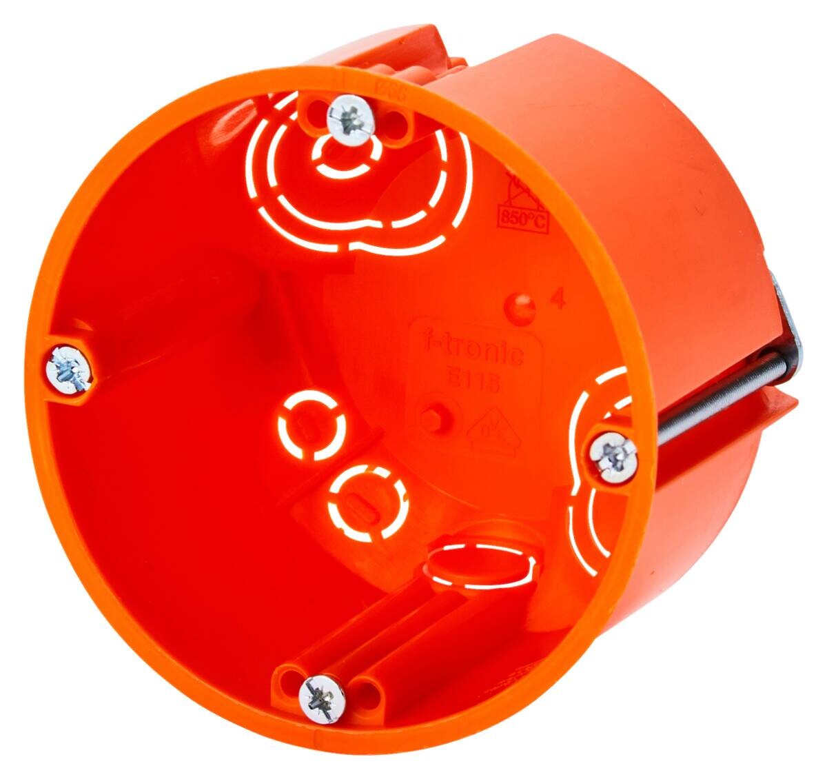 Hohlwand-Schalterdose