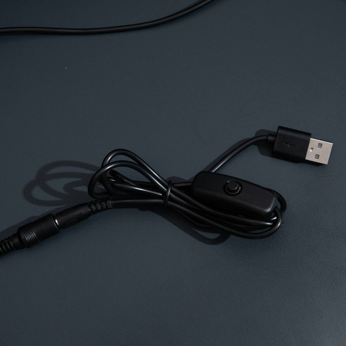 Vinsetto Massagestuhl MH921-298V01 grau Kunstleder