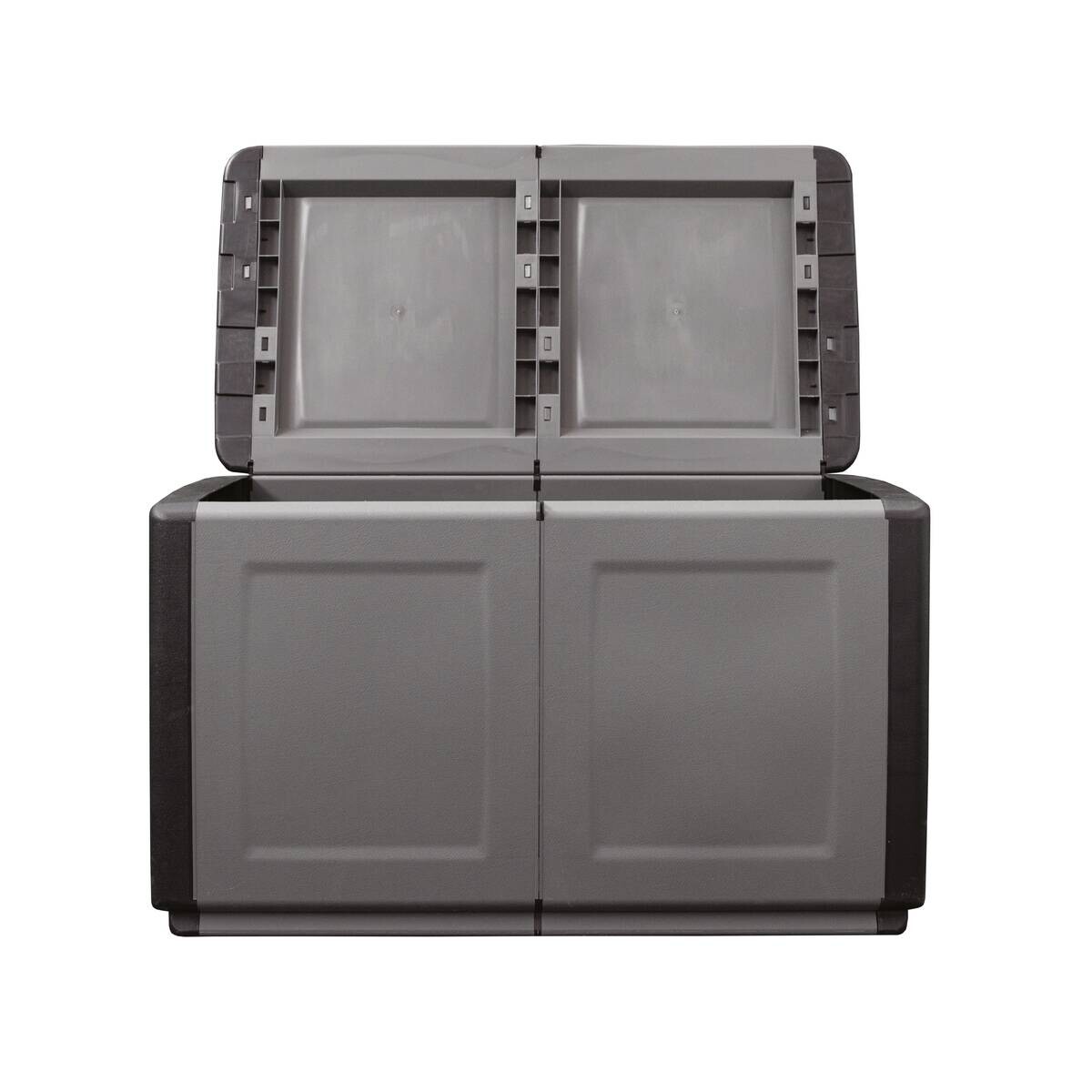 Artplast Multibox Cubo schwarz B/H/L: ca. 53x57x96 cm