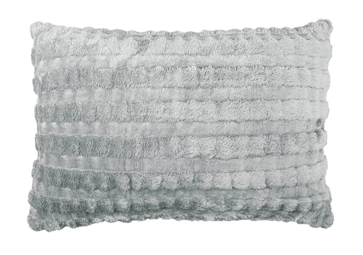Dekokissen stone 100% Polyester B/L: ca. 70x50 cm