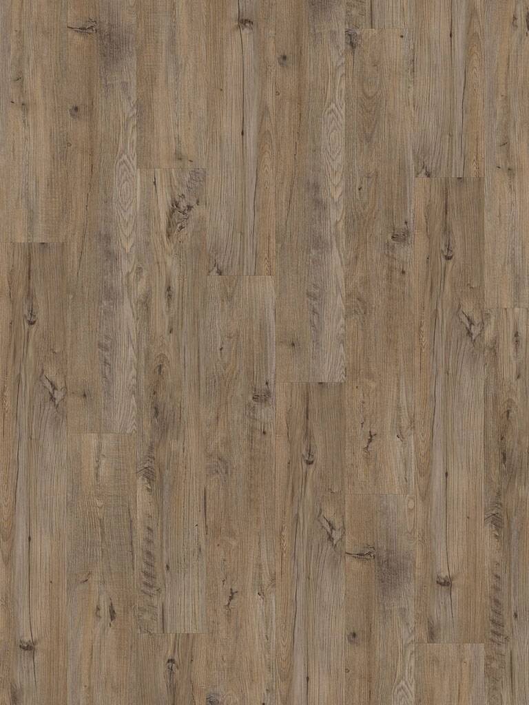 Check One Click-Vinylboden Achenbach ca. 2,196 m² im Paket B/L: ca. 18x122 cm pro Paket