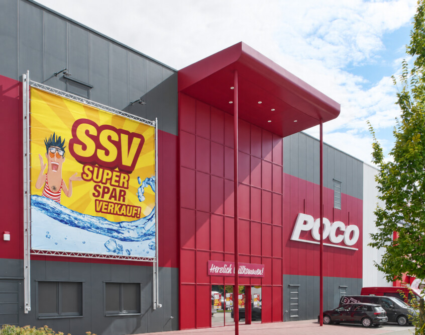 POCO Speyer