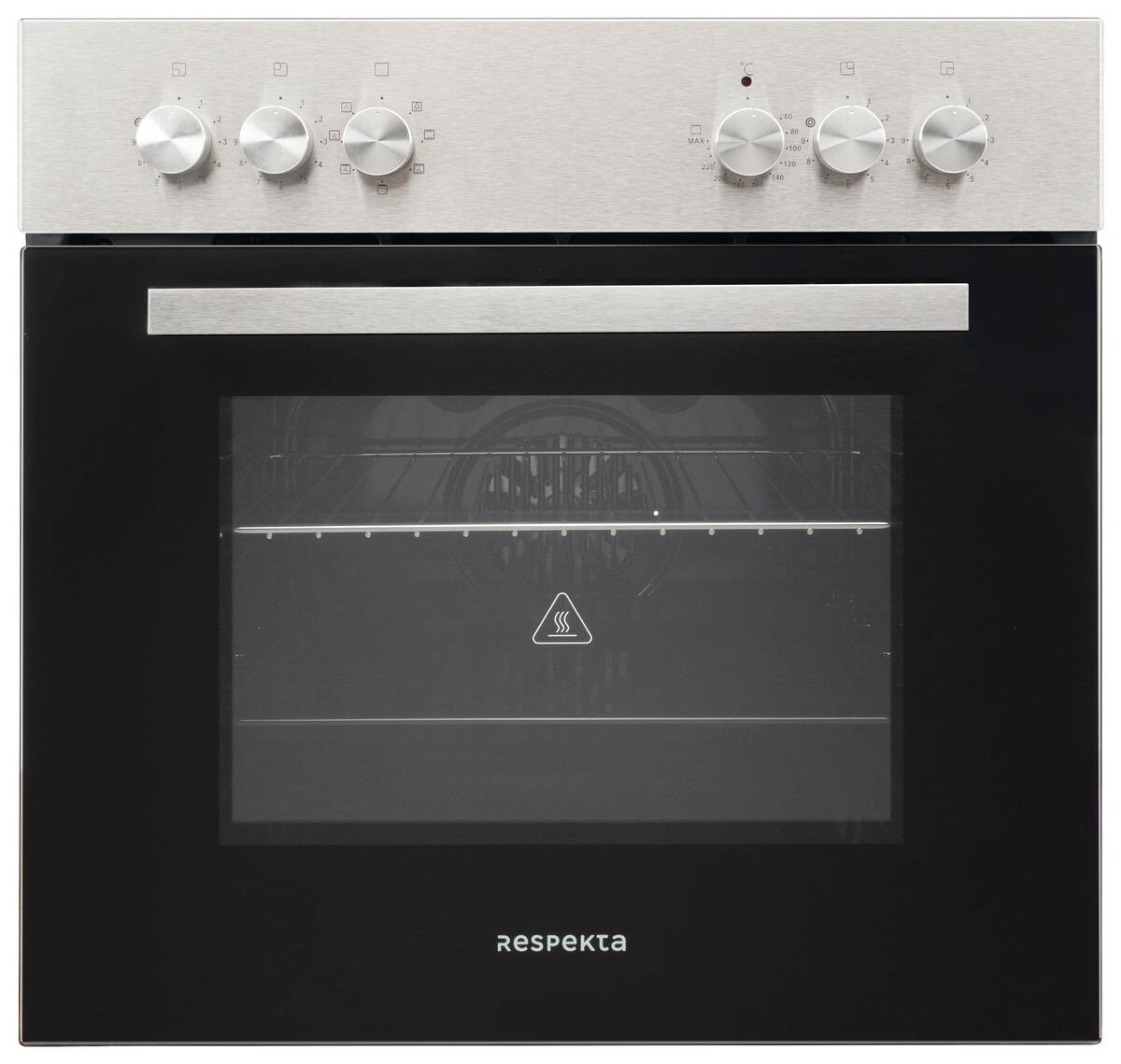 Respekta Winkelküche Marleen weiß Hochglanz B/H/T: ca. 250x211x170 cm