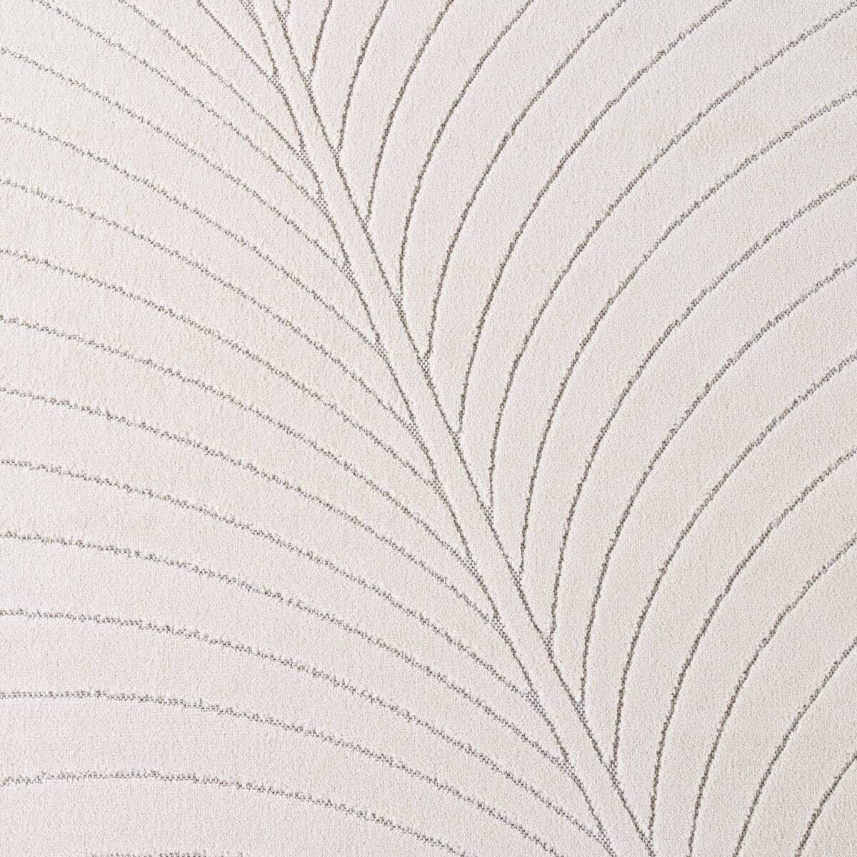 Ayyildiz Flachwebteppich NOVA creme B/L: ca. 280x370 cm