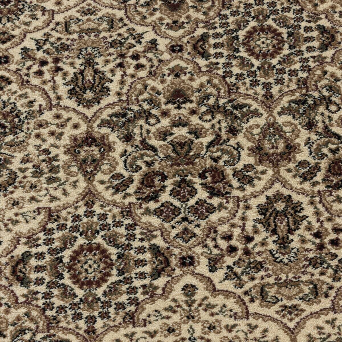 Ayyildiz Teppich KASHMIR beige B/L: ca. 120x170 cm