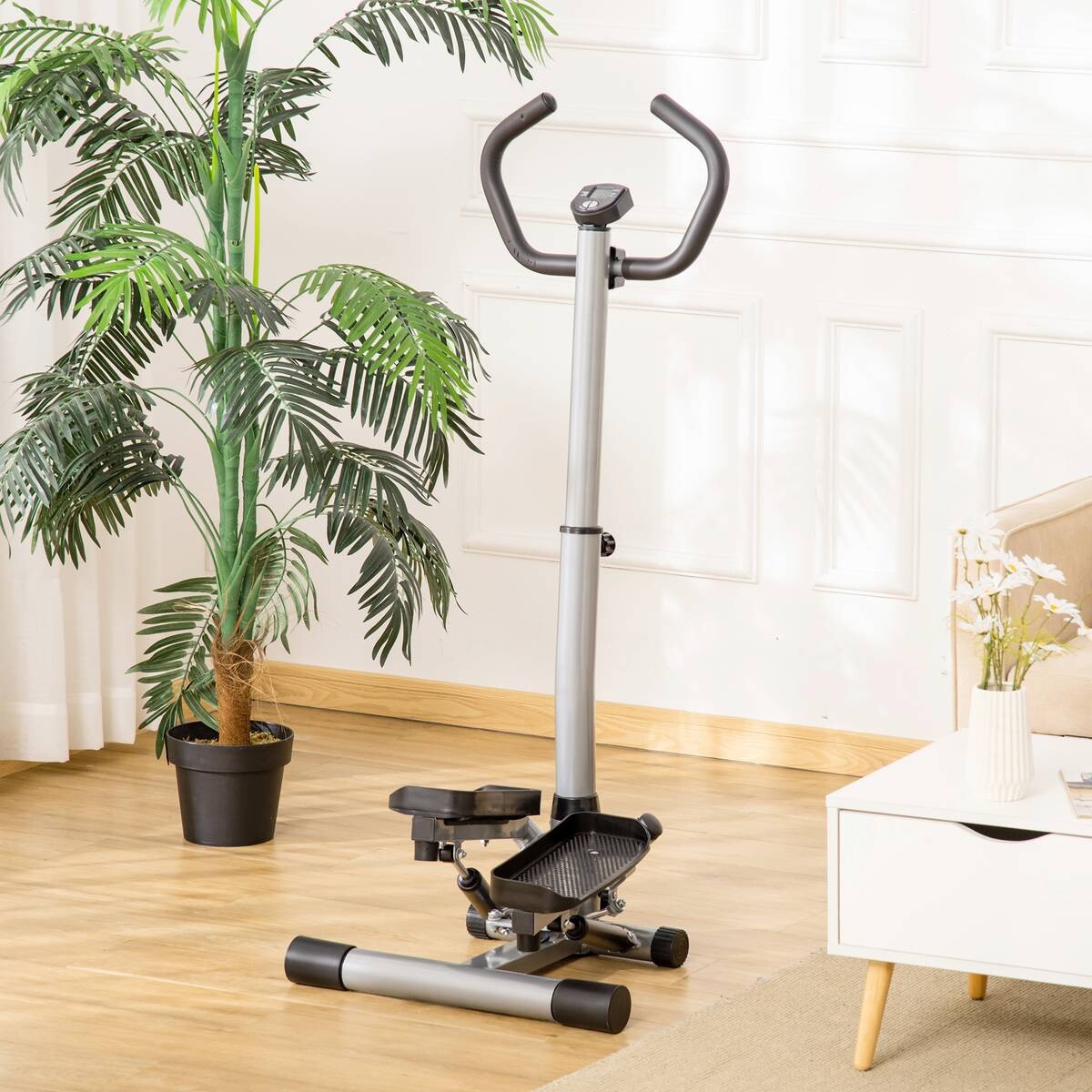 HOMCOM Stepper
