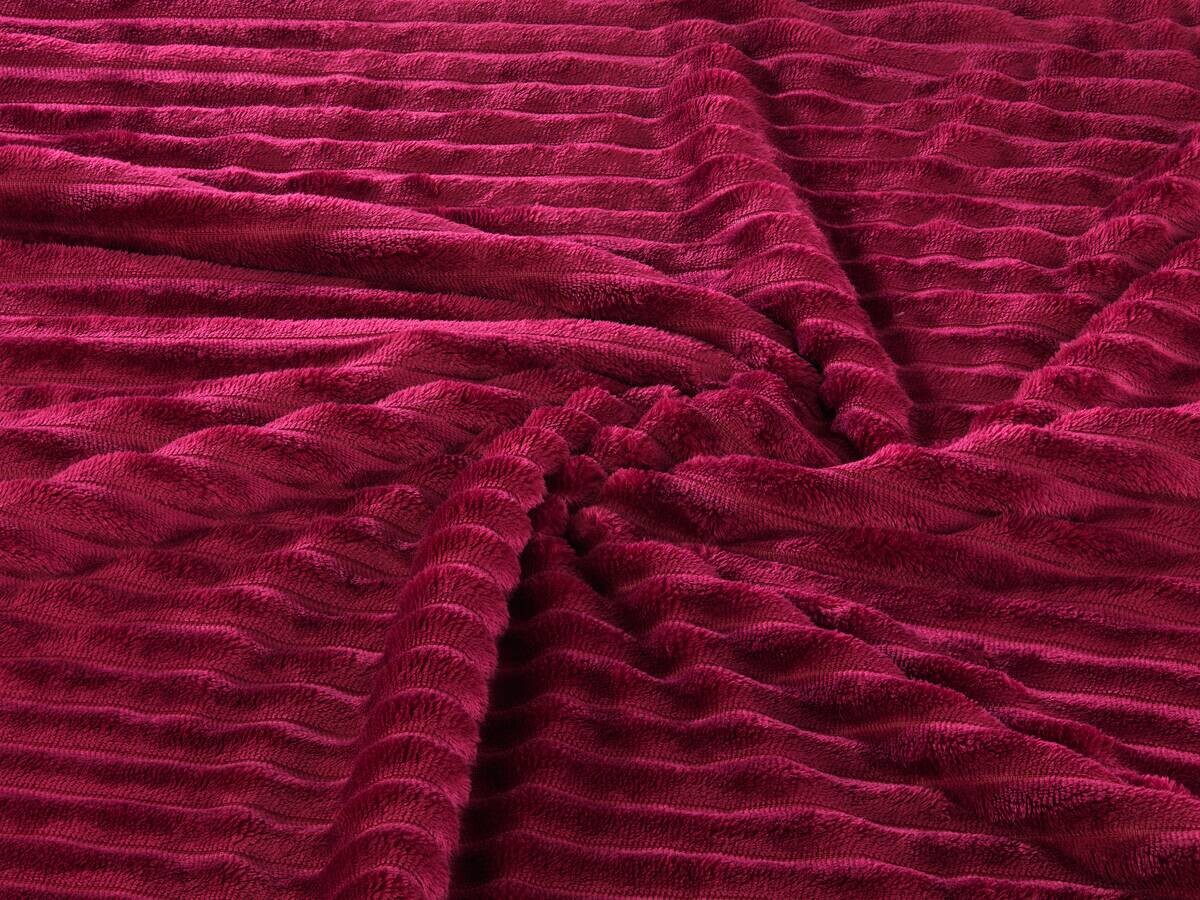 Microfaser Bettwäsche Cashmere touch