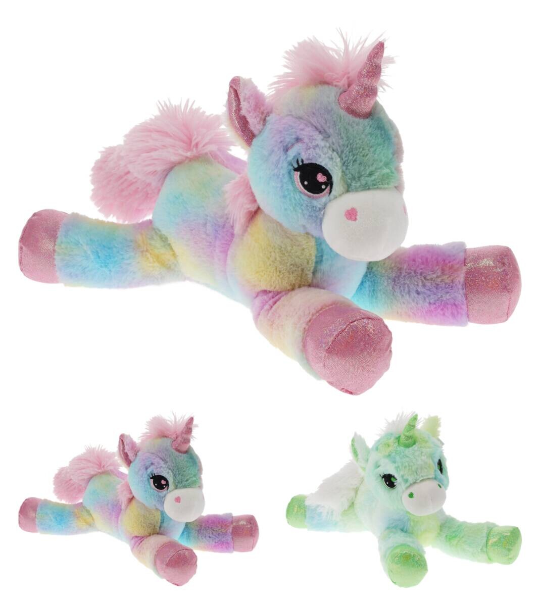 Plüschtier B/H: ca. 22x18 cm