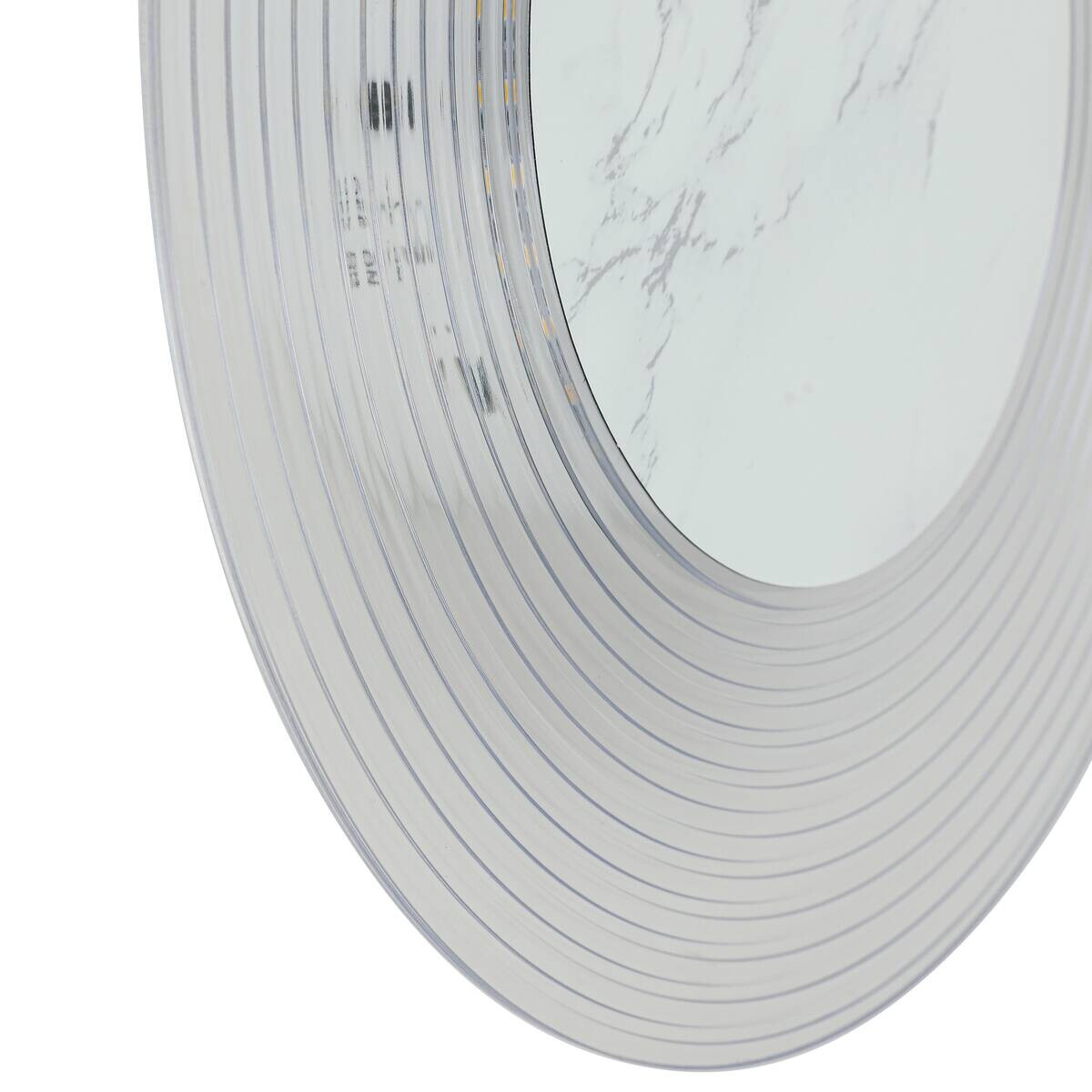 Nolo Akku-LED-Wandleuchte Dot H/D: ca. 6x25 cm
