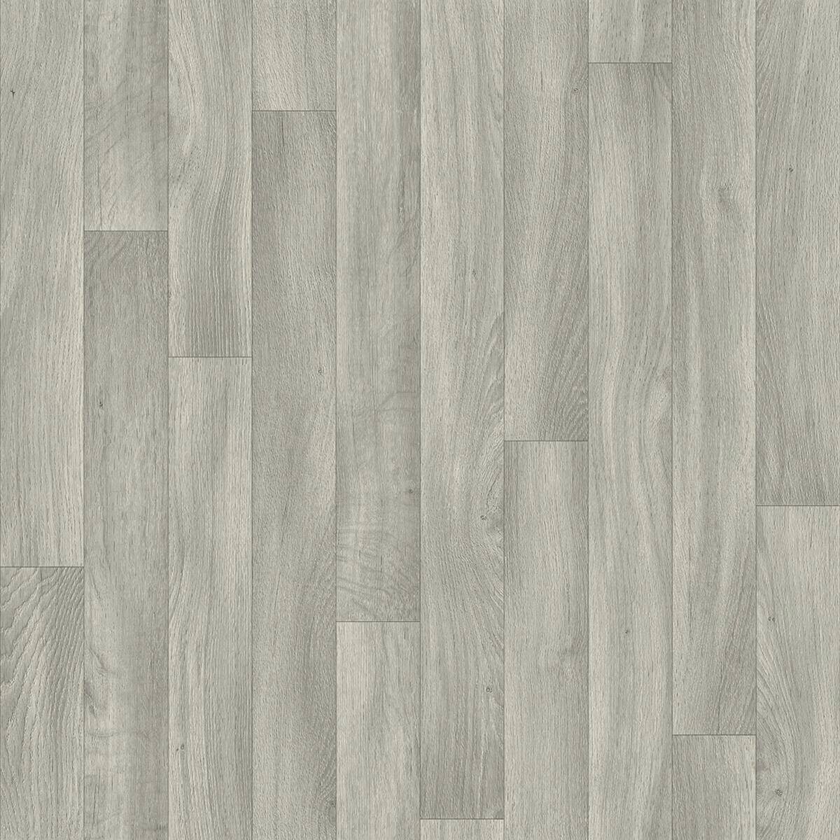 Vinylboden Atlantic grau Eiche B: ca. 300 cm pro m²