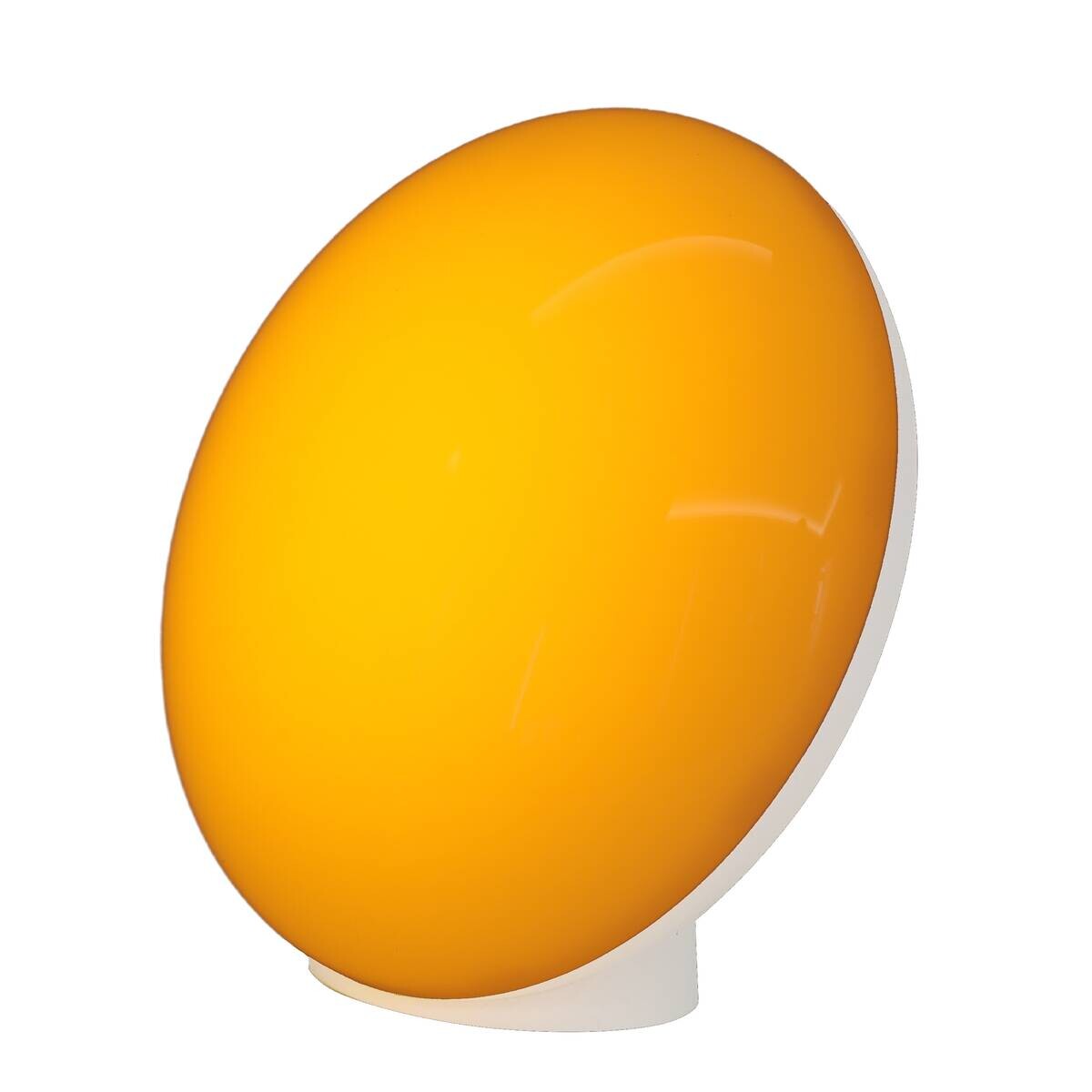 Nolo Gaming-RGB-Leuchte DISC B/H/L: ca. 10,6x17,5x16,4 cm