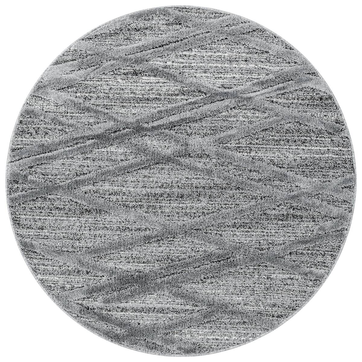 Ayyildiz Teppich PISA grau D: ca. 160 cm