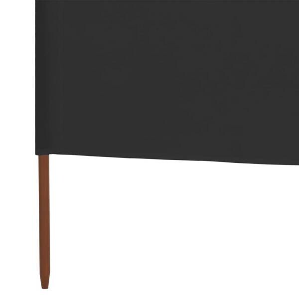 vidaXL Windschutz