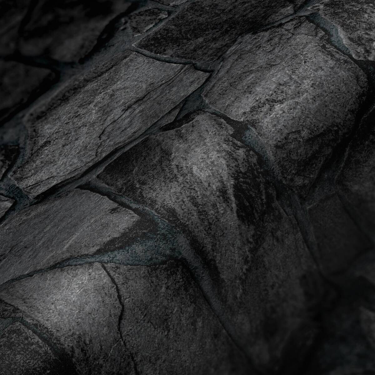 A.S.Creation Vliestapete grau anthrazit B/H/D: ca. 53x1005x8,3 cm