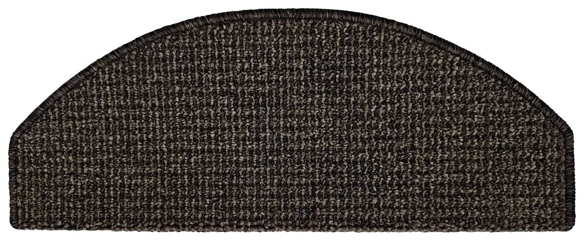 Stufenmatte Turin braun B/L: ca. 28x65 cm