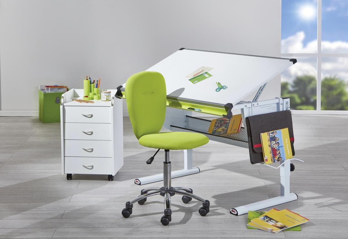 Schreibtisch Matts B/H/T: ca. 118x63x72,5 cm