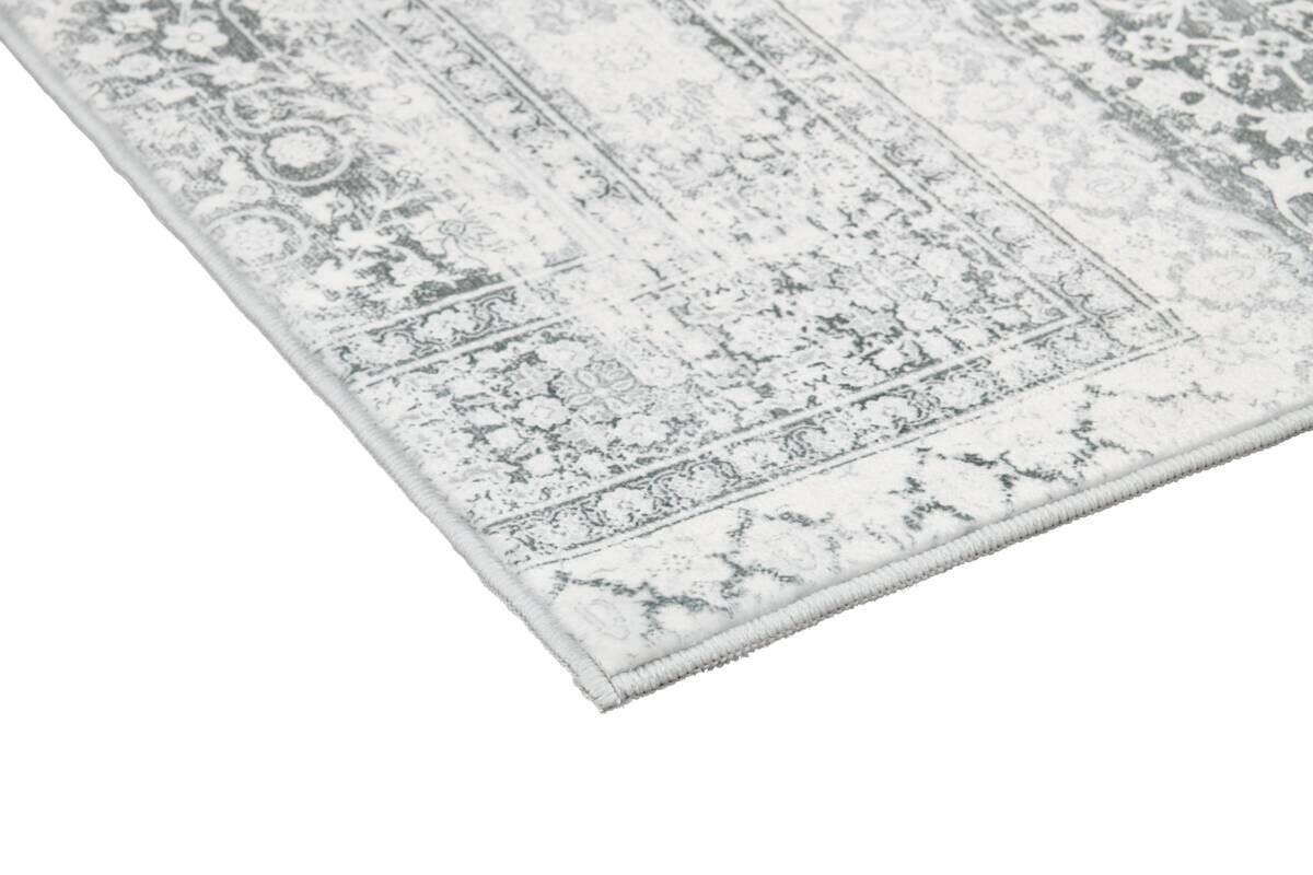 Teppich Abstracto grau B/L: ca. 160x220 cm