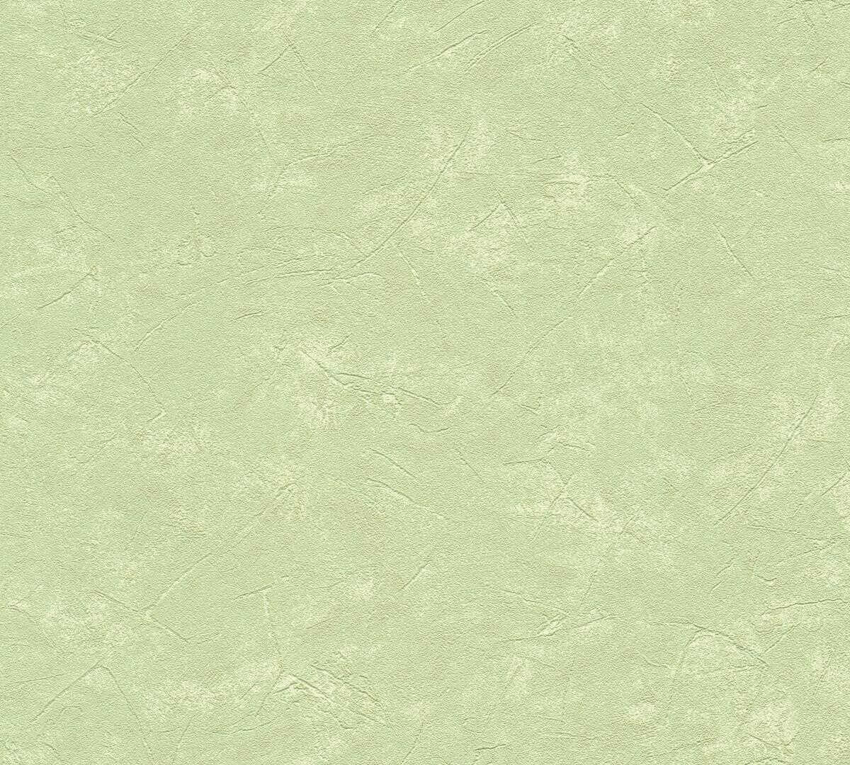 A.S.Creation Vliestapete grün B/H/D: ca. 53x1005x9,8 cm