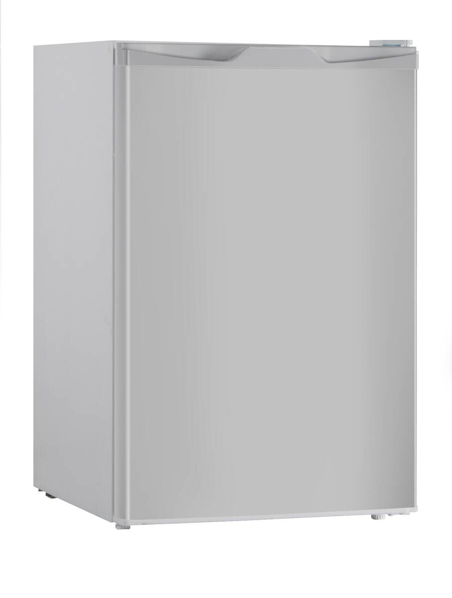 POCOline Gefrierschrank GS83-63ESI EEK: E Spektrum: A bis G Gefrieren: 63 39dB silber B/H/T: ca. 45,5x82,5x45,5 cm