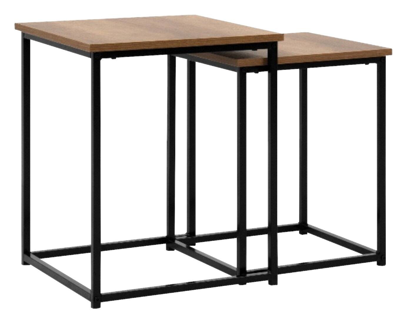 Beistelltisch Trelleborg B/H/T: ca. 40x50x40 cm