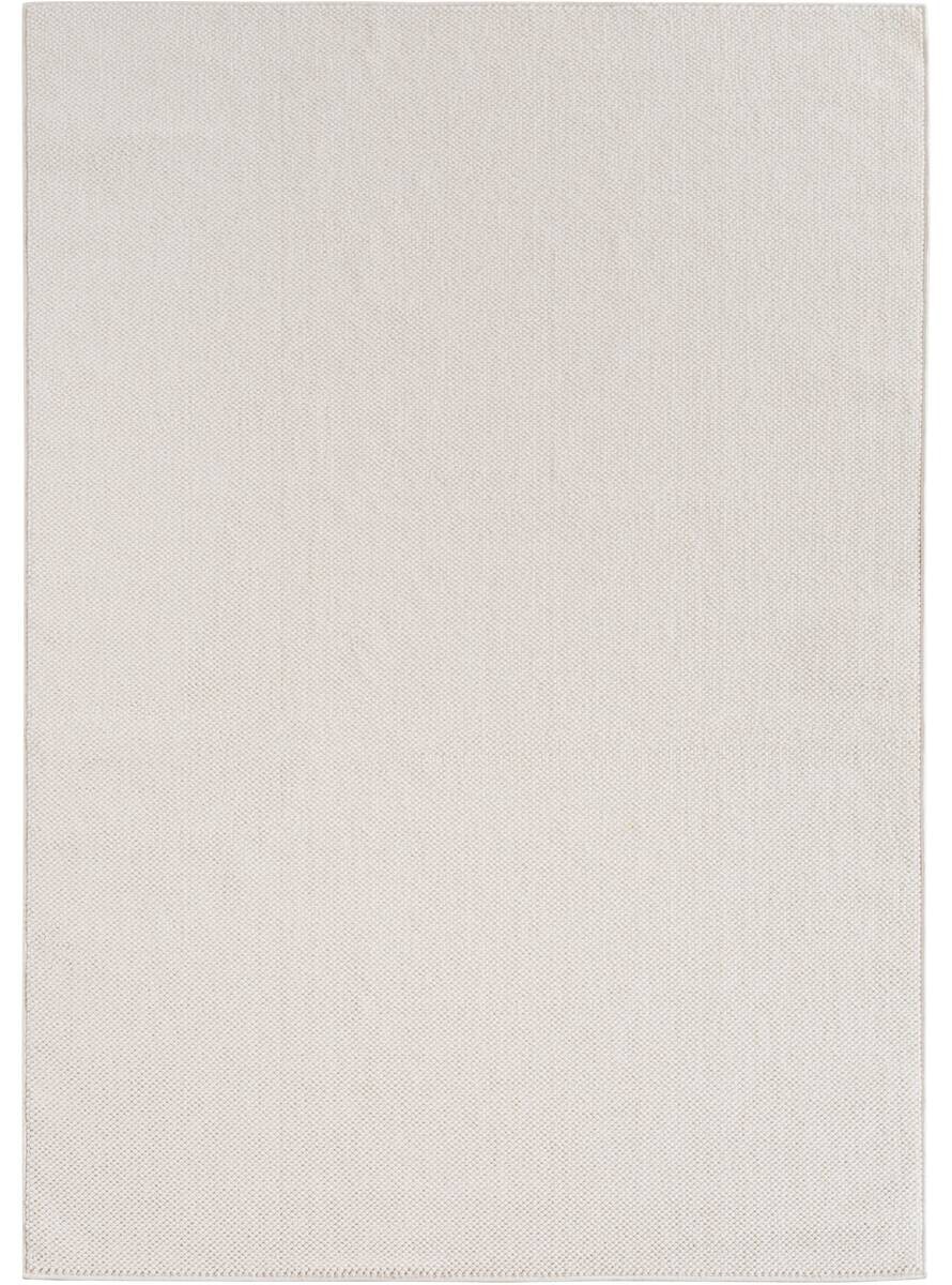 Ayyildiz Kurzflorteppich HELIX creme B/H/L: ca. 240x0,7x340 cm