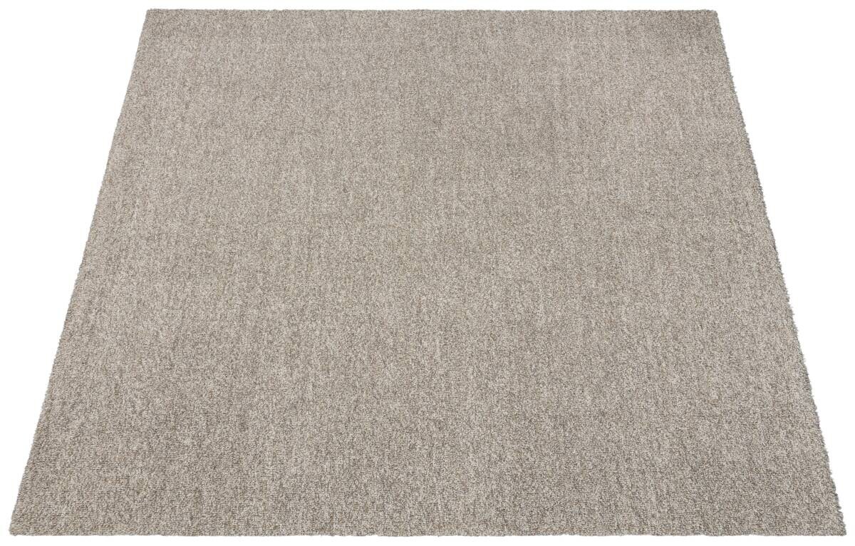 Webteppich Modena taupe B/L: ca. 200x290 cm
