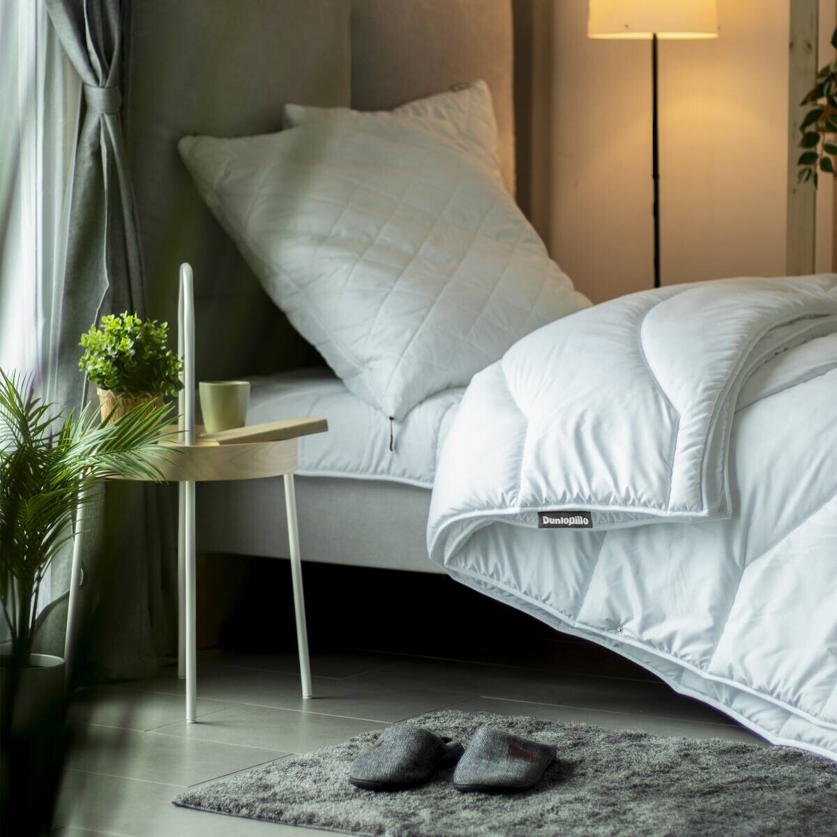 Dunlopillo Kopfkissen